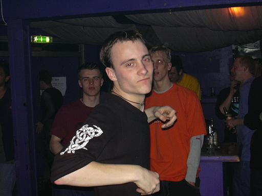 jondance